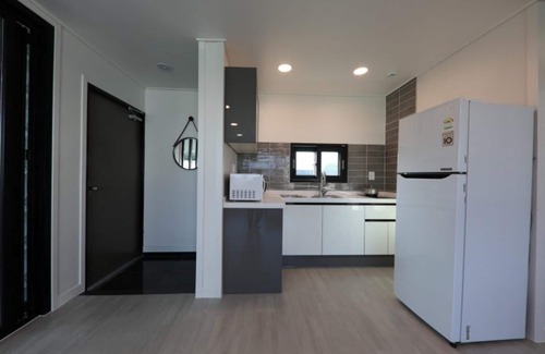 Pohang Casa | Pohang Plan 128 Pool Villa Pension