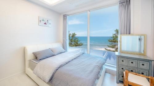 Pohang Casa | Pohang Playbeach Poolvilla