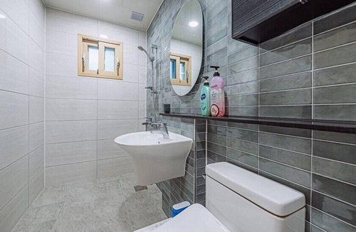 Pohang Casa | pohang sea scent