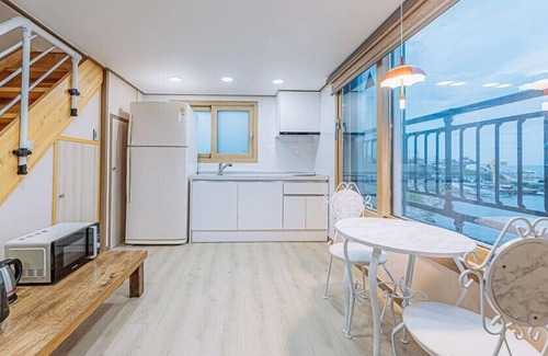 Pohang Casa | pohang sea scent