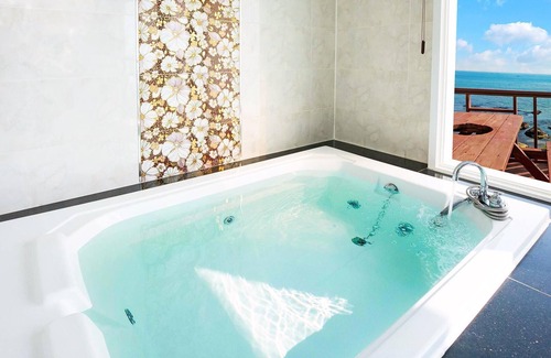 Pohang Casa | Pohang Sea Sure Pension