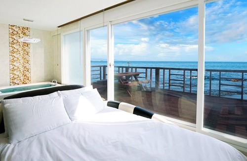 Pohang Casa | Pohang Sea Sure Pension