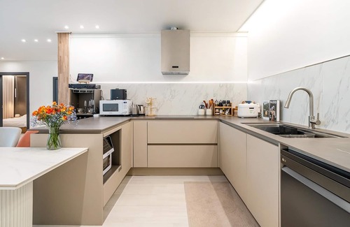 Pohang Casa | Pohang Sevenstay