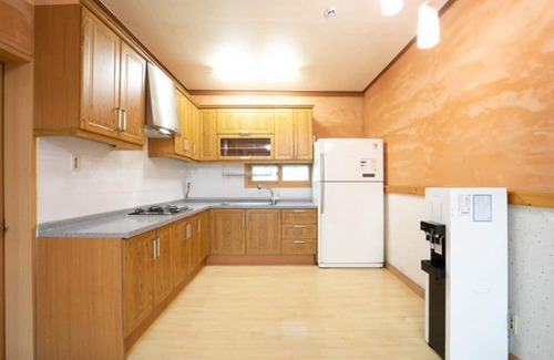 Pohang Casa | Pohang Songnahaesong Pension