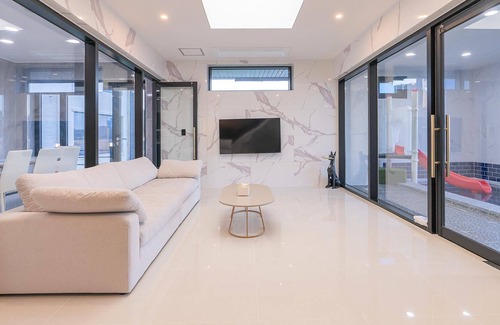 Pohang Casa | Pohang The Elite Kids Pool Villa
