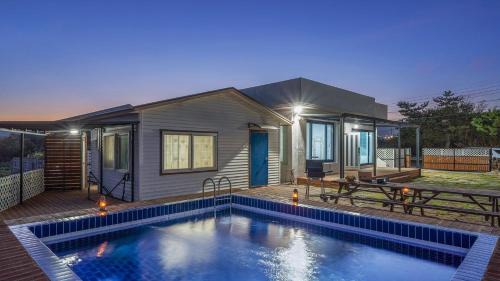 Pohang Casa | Pohang The One Sunrise Pension