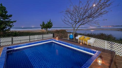 Pohang Casa | Pohang The One Sunrise Pension