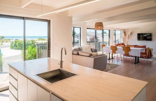 Pohara Casa | Pohara's Bliss by the Sea