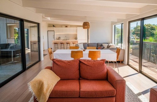 Pohara Casa | Pohara's Bliss by the Sea