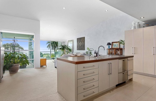 Ohope Casa | Pohutukawa Paradise – Ōhope Holiday Apartment