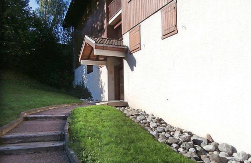 Saint-Gervais-les-Bains Apartamento | Pointe des Aravis