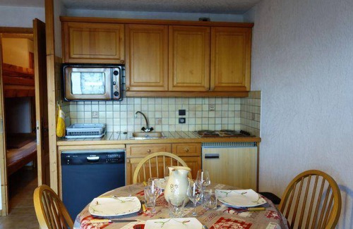 Saint-Gervais-les-Bains Apartamento | Pointe des Aravis