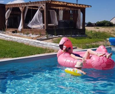 Gratiskes Casa | Poilsiaviete Vakaris