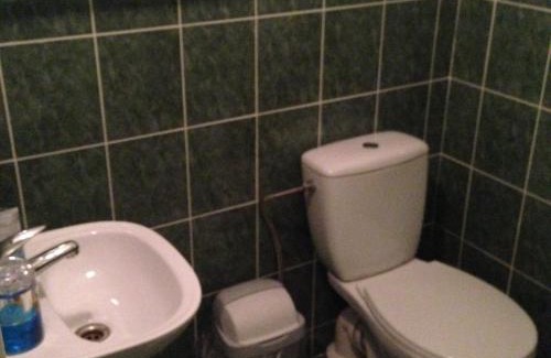 Plunge Casa | Poilsio namai Oazė