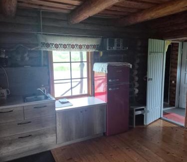 Plateliai Casa | Poilsio namelis Plateliuose