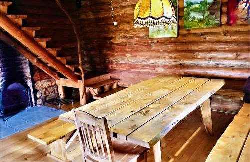 Plateliai Casa | Poilsio namelis Plateliuose