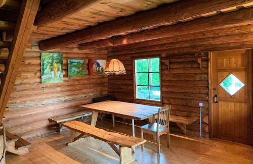 Plateliai Casa | Poilsio namelis Plateliuose
