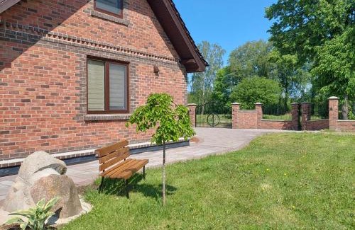 Priekule Casa | Poilsio sodyba Beržų Alėja