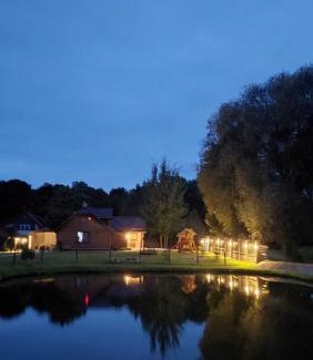 Priekule Casa | Poilsio sodyba Beržų Alėja