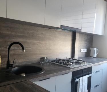 Siauliai Apartamento | Poilsis dviems
