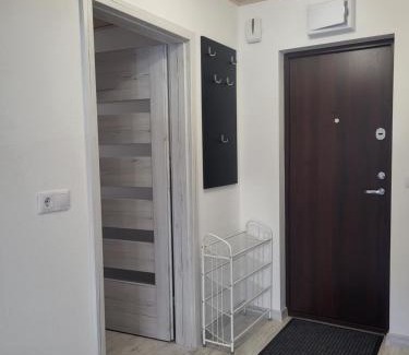 Siauliai Apartamento | Poilsis dviems
