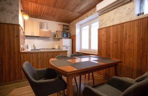 Preila Apartamento | Poilsis Preiloje