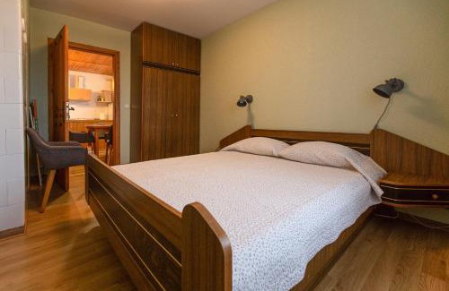 Preila Apartamento | Poilsis Preiloje