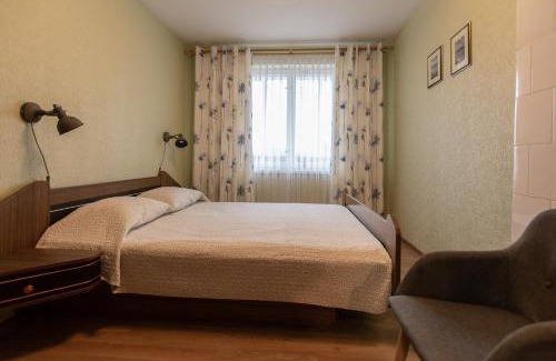 Preila Apartamento | Poilsis Preiloje