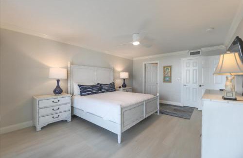Sanibel Apartamento | Poinciana 3A