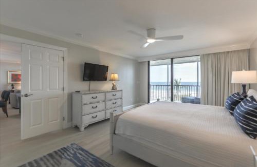 Sanibel Apartamento | Poinciana 3A