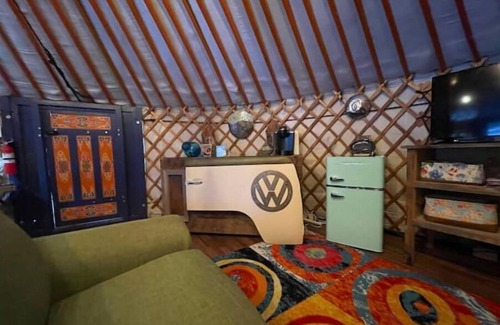 Clark Fork Casa | Poindexter’s Palace
