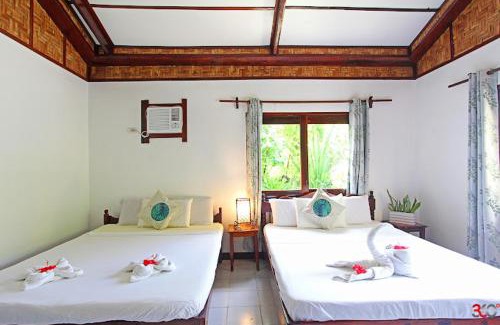 Catangnan Hotel | Point 303 Resort