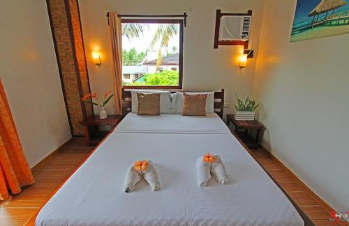 Catangnan Hotel | Point 303 Resort