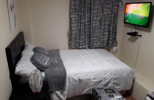 Zeerust Casa | Point 55 Guest House