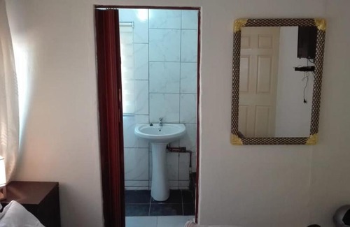 Zeerust Casa | Point 55 Guest House