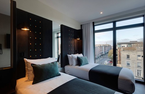 City Centre Dublin Hotel | Point A Hotel Dublin Parnell Street