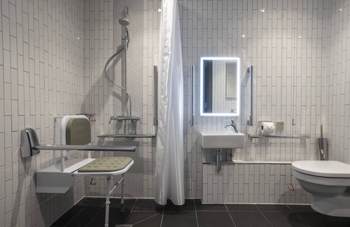 City Centre Dublin Hotel | Point A Hotel Dublin Parnell Street