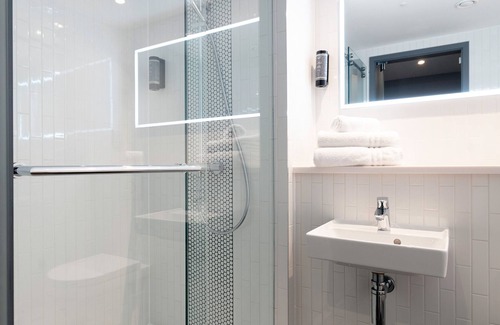 City Centre Dublin Hotel | Point A Hotel Dublin Parnell Street