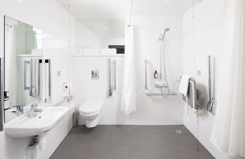 Canary Wharf Hotel | Point A Hotel - London, Canary Wharf