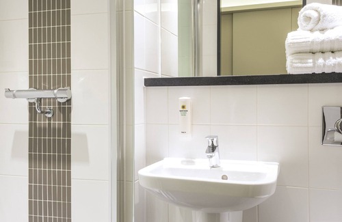Canary Wharf Hotel | Point A Hotel - London, Canary Wharf