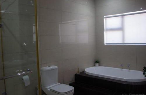 Durban Point Apartamento | Point Bastille Penthouse