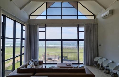 Durban Point Apartamento | Point Bastille Penthouse