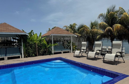 Ratho Mill Apartamento | Point Bay Resort