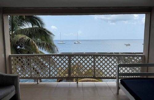 Ratho Mill Apartamento | Point Bay Resort