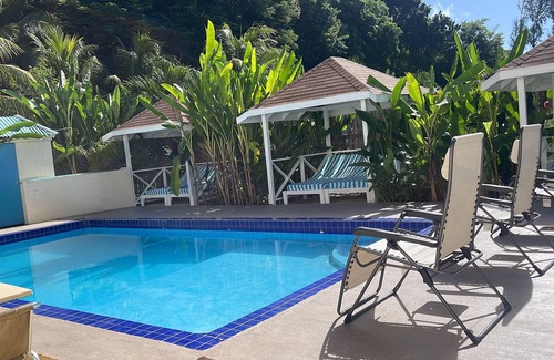 Ratho Mill Apartamento | Point Bay Resort
