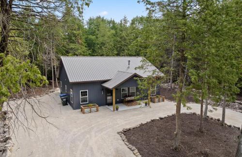 Egg Harbor Casa | Point Beach Cottage by Simple Life Rentals