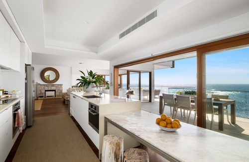 Newport Casa | Point Break - Newport Beach