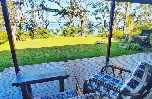 Sanctuary Point Casa | 'Point Break' Your Waterfront Break at the Point
