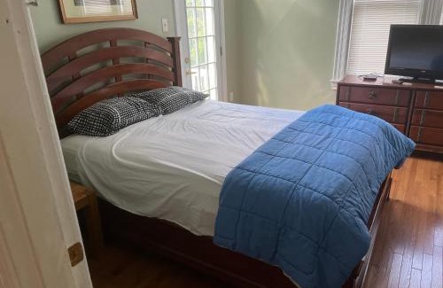 Point Breeze North Cama Y Desayuno | Point Breeze Guest House