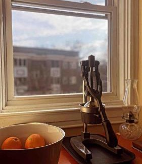 Point Breeze North Cama Y Desayuno | Point Breeze Guest House